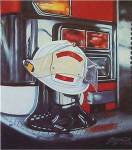 At Rest II (Signed & Numbered Limited Edition) by Joseph Getsinger