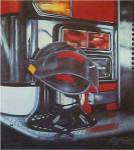 At Rest IV (Signed & Numbered Limited Edition) by Joseph Getsinger