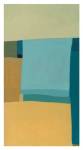 At the Beach I by Tamar Zinn