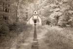 At the End of the Road by Monte Nagler