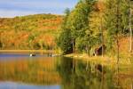 Athens Pond, VT by Stephen Goodhue Stephen Goodhue