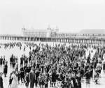 Atlantic City Pier