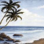 atlantic I by Michael Marcon
