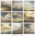 Atmosphere by Suzanne Nicoll
