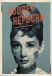 Audrey Hepburn by American Flat