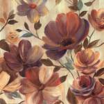 August's Garden II by Carol Robinson
