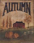 Autumn by Michaela Schrader