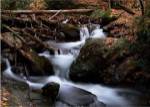 Autumn at Mt. Tammany by Sturcke