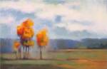 Autumn Group by Paul Anderson