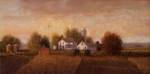 Autumn Harvest by Raymond L. Knaub