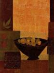 Autumn Reminiscenses I by Doris Mosler