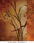 Autumn Sunset I by Edward Aparicio