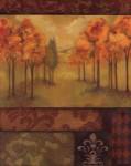Autumn Tapestry II by Adam Guan
