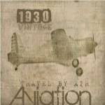 Aviation I - Mini by Irena Orlov