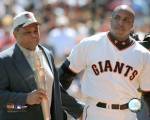 B. Bonds/ W. Mays - 660 Home Run #2
