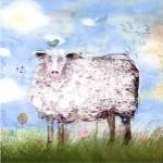 Baa Land by Ingrid Blixt