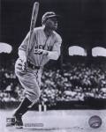 Babe Ruth - Batting Action