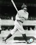 Babe Ruth - Batting Action