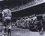Babe Ruth - Farewell