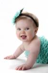 Baby Blues by Tanya Hovey