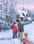 Back Home 1 by The Macneil Studio