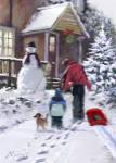 Back Home 2 by The Macneil Studio