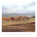Back Road II by Michael Defrancesco