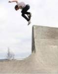 Back Smith Grind