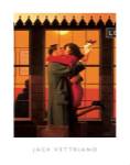 Back Where You Belong by Jack Vettriano