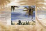 Bahama Breeze by Jeff Surret