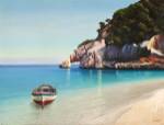 Baia Mediterranea by Adriano Galasso