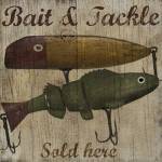 Bait & Tackle by Beth Albert