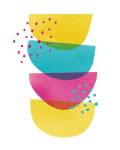 Balance II by Moira Hershey