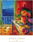 Balcony to the Sea by Trius Nuria