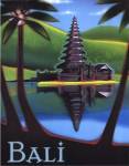 Bali by Ignacio Zabaleta