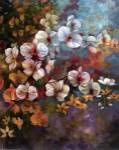 BALI GARDEN I by Nan