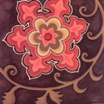 Bali III by Sapna Shah