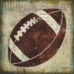Ball III by Mo Mullan