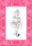 Ballerina Fairy by Patricia MacCarthy
