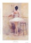 Ballet Barre by Richard Judson Zolan