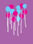 Balloons by David Di Tullio