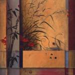 Bamboo Division by Don Li-Leger