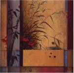 Bamboo Division by Don Li-Leger