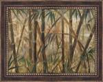 Bamboo Forest I by Judeen