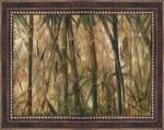 Bamboo Forest II by Judeen
