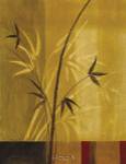 Bamboo Impressions I by Fernando Leal