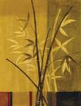 Bamboo Impressions II by Fernando Leal