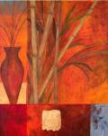 Bamboo Origins I by Fernando Leal