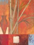 Bamboo Origins I by Fernando Leal