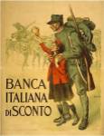 Banca Italiana De Sconto
